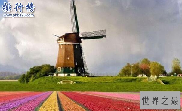 人类发展指数(HDI)排名2018,世界十大HDI最高国家排行