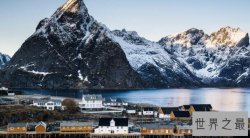 人类发展指数(HDI)排名2018，世界十大HDI最高国家排行