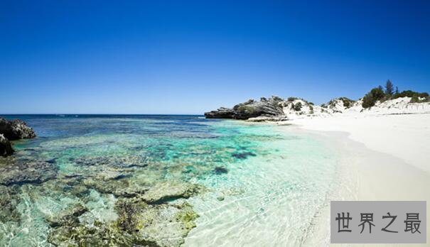 澳大利亚十大城市排名，多个是最宜居住之城