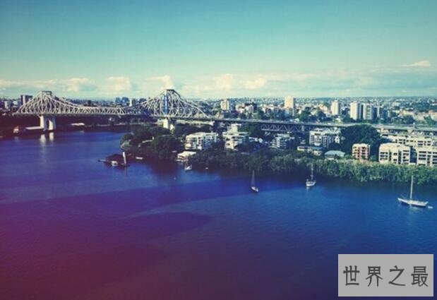 澳大利亚十大城市排名，多个是最宜居住之城
