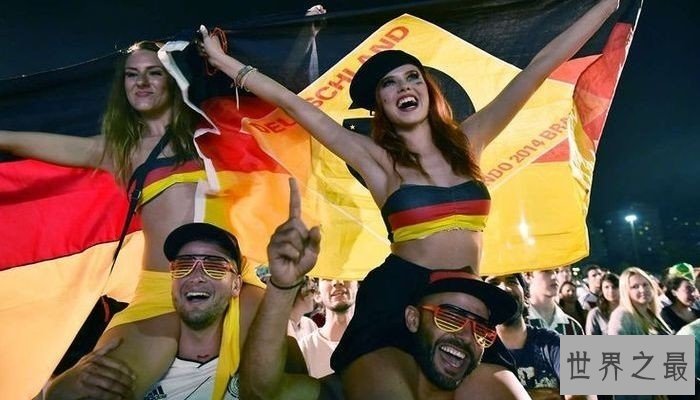 2050世界十大超级大国 日本跌出前三，中国成第一