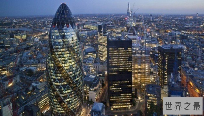 2050世界十大超级大国 日本跌出前三，中国成第一