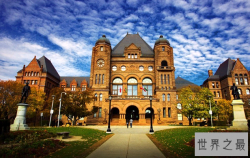 世界十大教育强国 中国上榜，第一拥有150顶尖大学