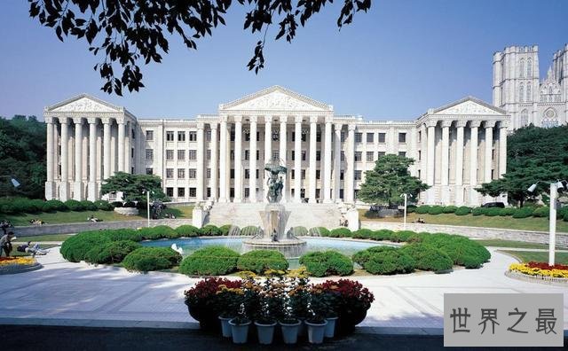 世界十大教育强国 中国上榜，第一拥有150顶尖大学