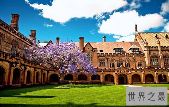 世界十大教育强国 中国上榜，第一拥有150顶尖大学