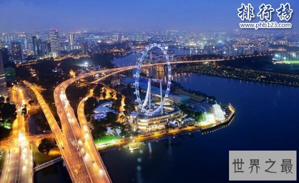 世界上治安最好的国家：新加坡严刑峻法无人敢犯罪