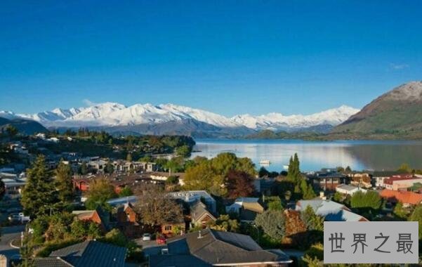 世界上治安最好的国家：新加坡严刑峻法无人敢犯罪