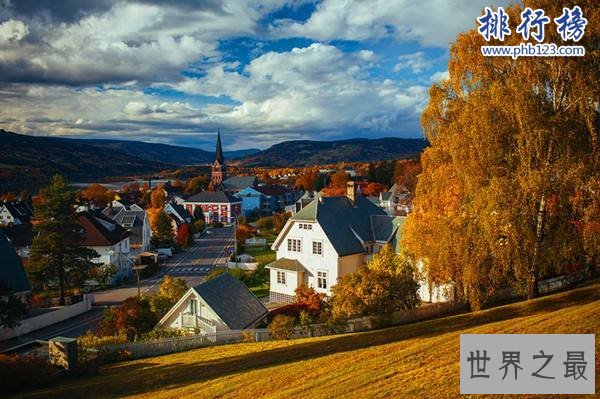 世界上治安最好的国家：新加坡严刑峻法无人敢犯罪