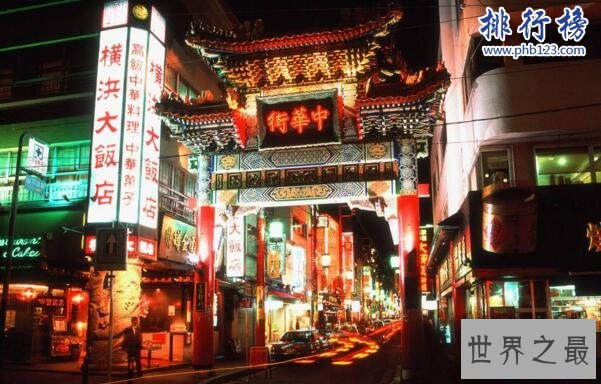 和中国关系不好的国家排名：日本第一无悬念，周边小国紧随其后