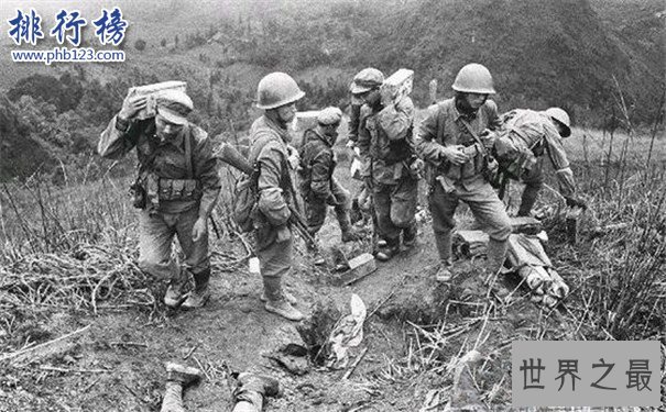 和中国关系不好的国家排名：日本第一无悬念，周边小国紧随其后