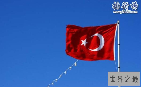 和中国关系不好的国家排名：日本第一无悬念，周边小国紧随其后