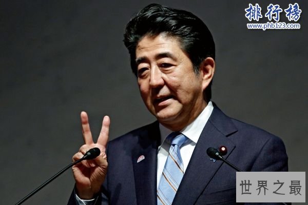 和中国关系不好的国家排名：日本第一无悬念，周边小国紧随其后