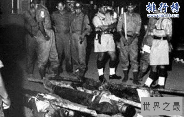 和中国关系不好的国家排名：日本第一无悬念，周边小国紧随其后