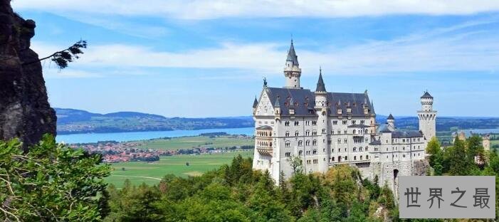 全球福利最好的十个国家排行榜,最后一个意想不到