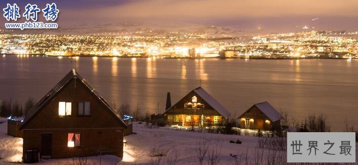 全球福利最好的十个国家排行榜,最后一个意想不到