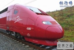 世界高铁速度排名2018,中国高铁技术世界第一(包揽1、2)