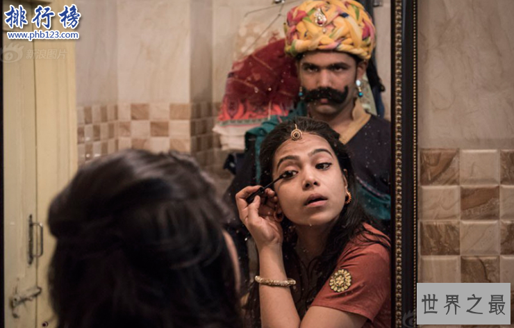 全球十大女性最不安全国家:美国上榜,印度第一(强奸大国)