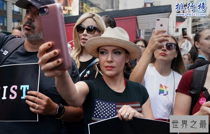 全球十大女性最不安全国家:美国上榜,印度第一(强奸大国)