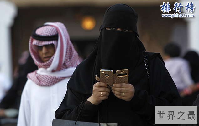 全球十大女性最不安全国家:美国上榜,印度第一(强奸大国)