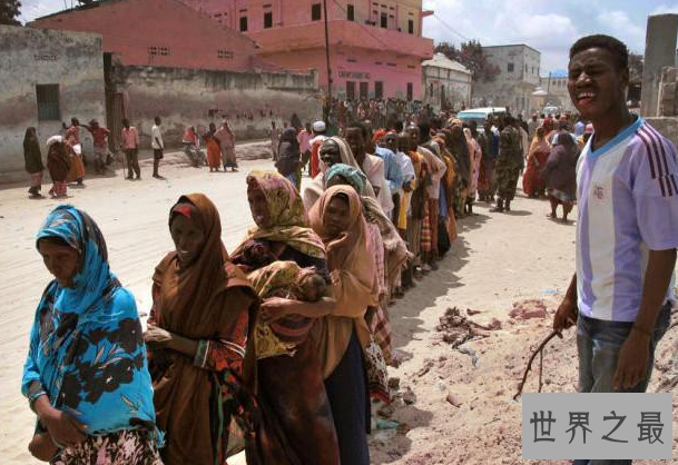 全球十大女性最不安全国家:美国上榜,印度第一(强奸大国)