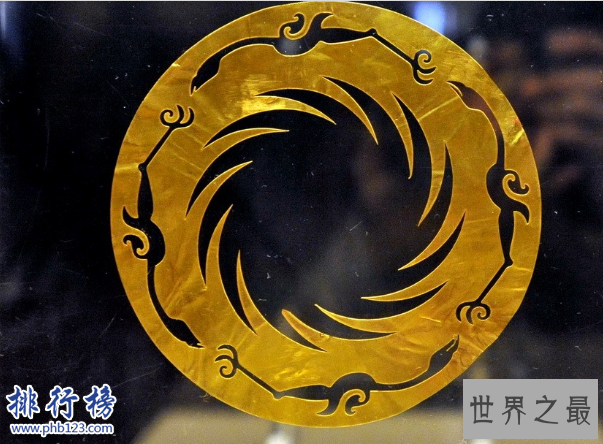 世界十大国宝级文物：第九是音乐史上的稀世珍宝