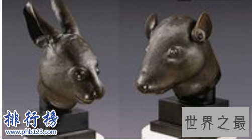 世界十大国宝级文物：第九是音乐史上的稀世珍宝