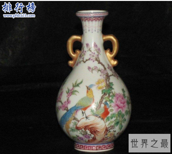 世界十大国宝级文物：第九是音乐史上的稀世珍宝