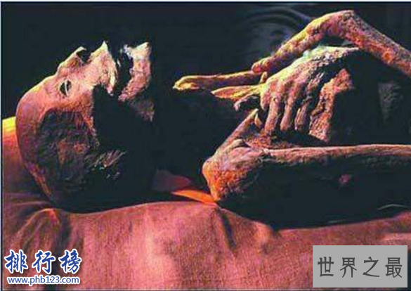 世界十大国宝级文物：第九是音乐史上的稀世珍宝