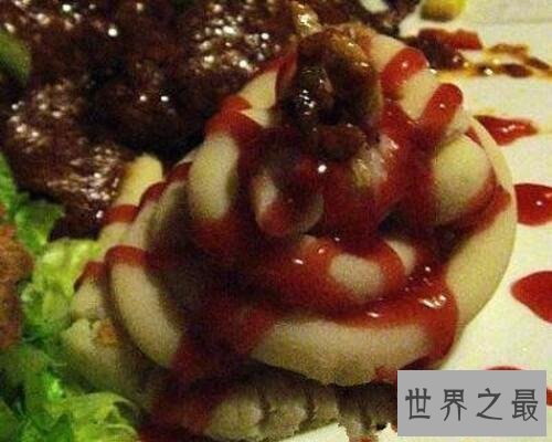 日本最贵的菜是什么菜:少女拉的屎(人民币50万元一餐)