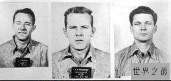 美国最严密的监狱:旧金山恶魔岛监狱,四面都是海和鲨鱼