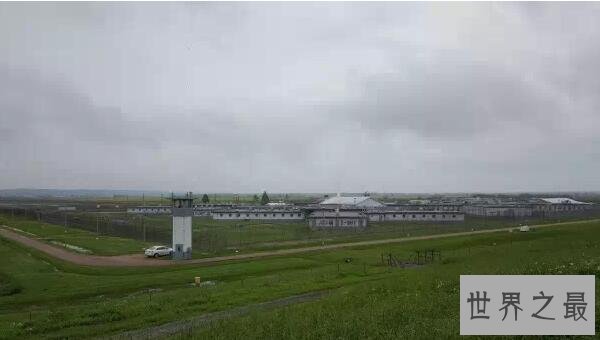 美国最恐怖的监狱:安哥拉监狱,只有尸体才能离开