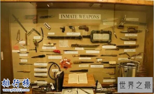 美国最恐怖的监狱:安哥拉监狱,只有尸体才能离开