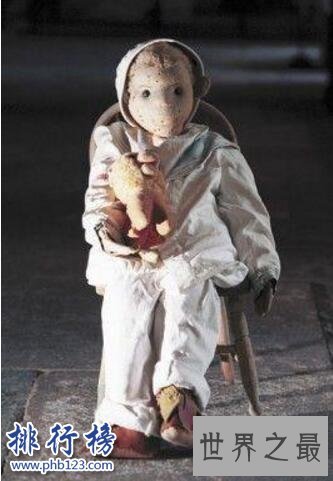 美国十个最邪门的地方 鬼魂四处飘荡的惊悚禁地