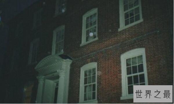 美国十个最邪门的地方 鬼魂四处飘荡的惊悚禁地