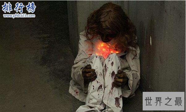 日本最恐怖的鬼屋:慈急综合医院,吓到人大小便失禁