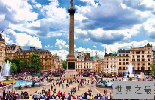 英国top20城市大小排名，伦敦不及莱斯特，相差9个利物浦