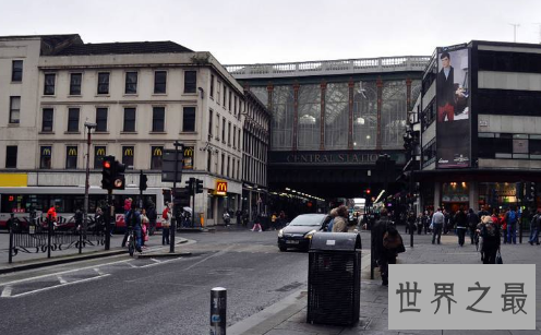 英国top20城市大小排名，伦敦不及莱斯特，相差9个利物浦