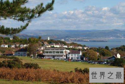 英国top20城市大小排名，伦敦不及莱斯特，相差9个利物浦