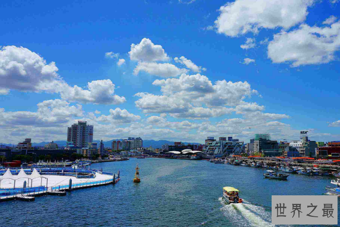 世界科技强国排名2018,中国科技排名世界第几    