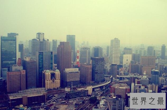 世界宜居城市排名2018，有没有你想去的