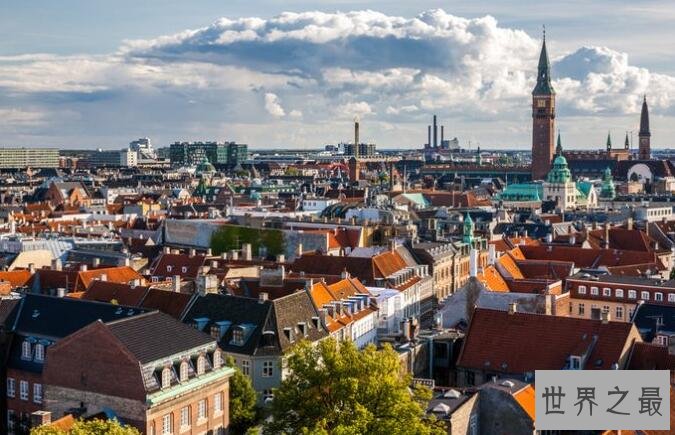 世界宜居城市排名2018，有没有你想去的