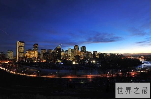 世界宜居城市排名2018，有没有你想去的