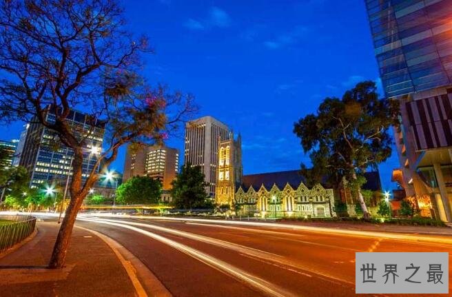 世界宜居城市排名2018，有没有你想去的