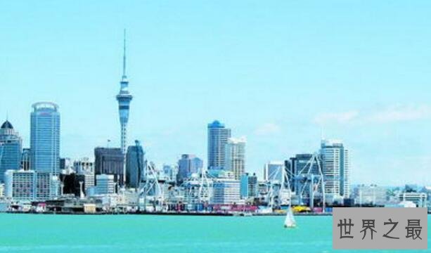 世界宜居城市排名2018，有没有你想去的