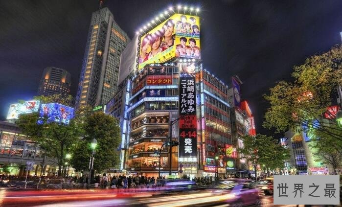 世界宜居城市排名2018，有没有你想去的