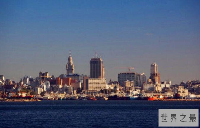 北美洲十大城市排行榜，大多集中在加拿大和美国