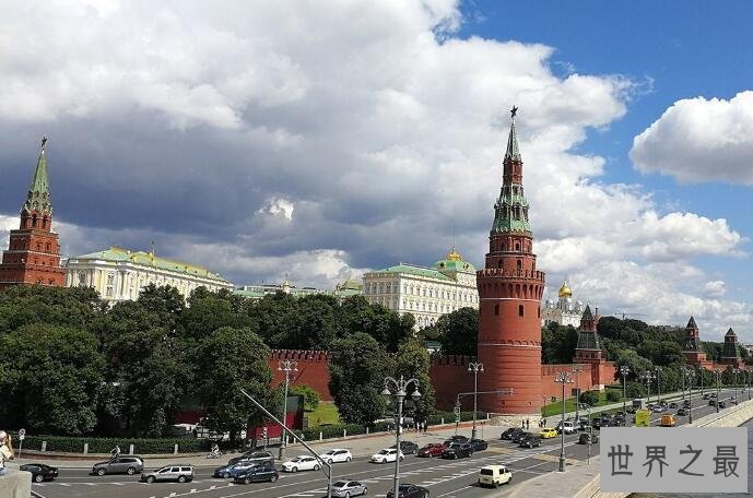 世界十大城市排名2018，中国一个上榜还被称为是购物天堂