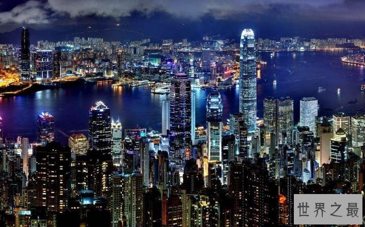 世界十大城市排名2018，中国一个上榜还被称为是购物天堂