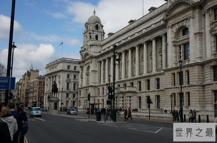 世界十大城市排名2018，中国一个上榜还被称为是购物天堂