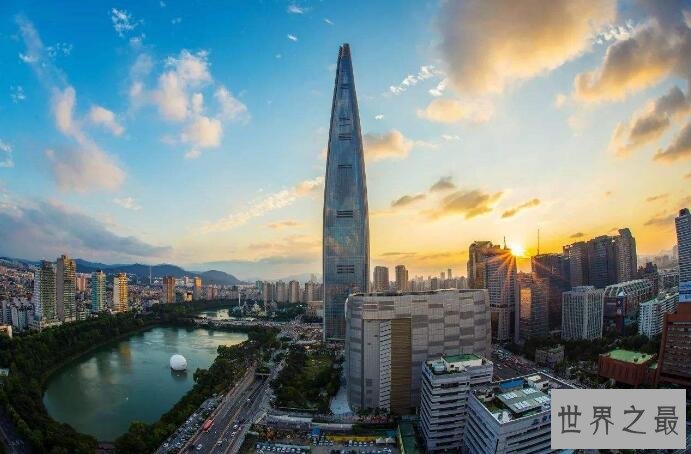 世界十大城市排名2018，中国一个上榜还被称为是购物天堂